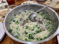 -温泉第一家羊肉馆