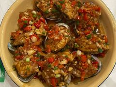 口味鲍鱼-东排食堂长沙小吃大排档(五一广场店)