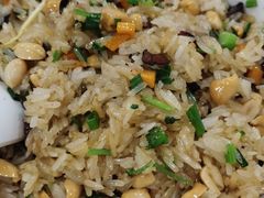 招牌生炒糯米饭-大唐靓汤江门私房菜(景田店)