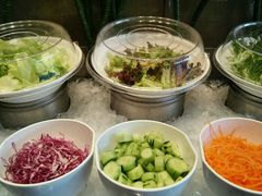 -美食汇·海鲜自助西餐厅·江门富力万达嘉华酒店