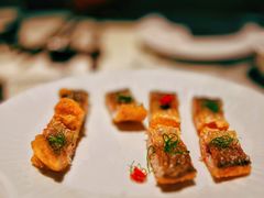 香煎台海午鱼-遇外滩(BFC外滩金融中心店)