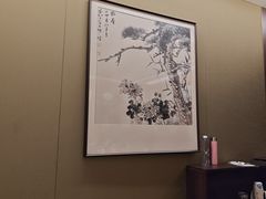 -老北门·苏帮菜·湖景包间(月光码头店)