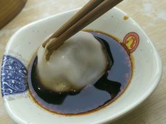 -鸡鸣汤包(广东路店)