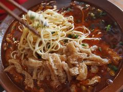 -宝小庆邵阳米粉(深圳市南山保利店)