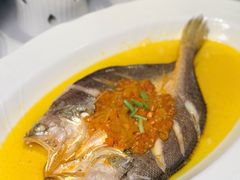 -淮香国色·淮扬菜(正大中心店)