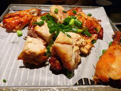 -绿茶餐厅(昌平悦荟店)