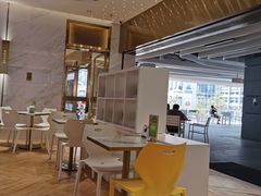 大堂-813芭依珊 BAESAn(汇港购物中心店)