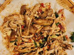 -东排食堂长沙小吃大排档(五一广场店)