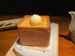 -绿茶餐厅(石家庄万象城店)