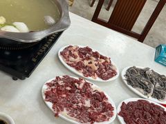 -原野牛肉岛