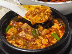-陈麻婆豆腐(春熙店)