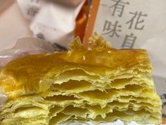 咸起酥-桂香村(护国寺店)