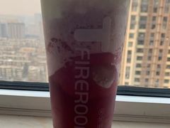 -TFIREROOM火社的茶(裕华万达店)