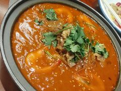 -解家河南菜(商鼎路店)