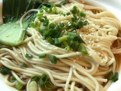 担担面-川里谈·川味小馆(北京路店)