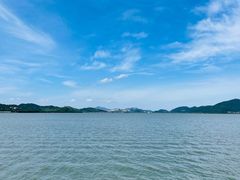 -东钱湖小普陀景区