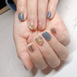 -StartNail美甲