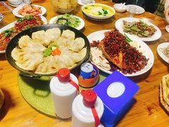 -十二道丰味·徐州土菜·烧烤(何山路店)