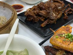 -靓虾二哥·龙虾馆(大塘总店)