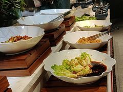 -金滏山烤肉·海鲜·火锅自助餐厅(襄阳万达店)