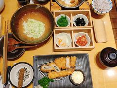 -胜博殿日式炸猪排(西红门店)