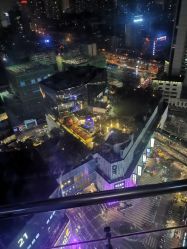 -V8潮牌·接发烫染连锁