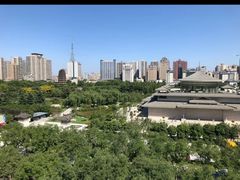 -真爱年华水疗健康运动中心(朱雀大街店)