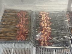 -玉园烧烤·海鲜辣炒