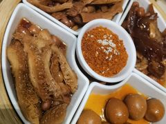 -蘑界·野生菌火锅(深业上城店)