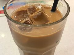 -和平馆·地道港澳茶餐厅(西门口店)