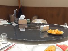 -花城粤菜餐厅(高新区店)