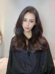 -3AM·S HAIR SALON烫发染发接发