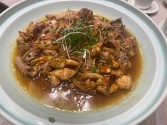 -景式·廣東粤菜(凤凰古站店)