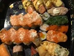 -河风精致寿司(尼盛店)