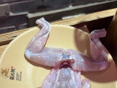 -蜀大侠火锅(森兰花园城店)