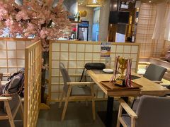 -长崎屋·日本料理·刺身·烧鸟(天河北路店)