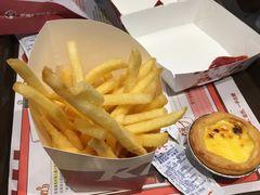 -肯德基(火车北站店)