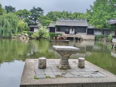 -水绘园