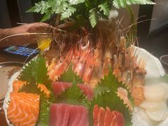 -和彩放题餐厅(酒仙桥店)