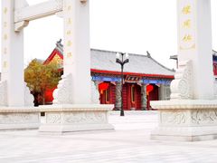 -天津妈祖文化园