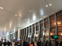 -温州龙湾国际机场