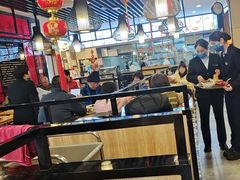 -惠丰门丁肉饼店