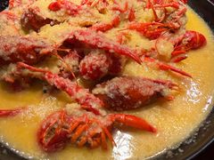 -金陵一哥龙虾(水木秦淮店)
