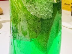 -get pizza意大利餐厅(凯德MALL店)