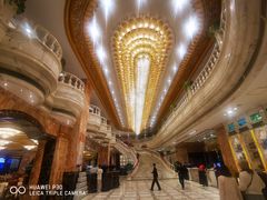 -万宝海鲜舫(劳动公园店)