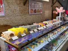 -唐饼家(第一食品五角场店)