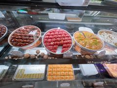 -SULTAN·苏坦土耳其餐厅(新光汇店)