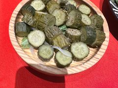-申德勒加油站餐厅(三里屯北小街店)