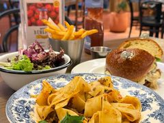 -尚牛社会 Beef & Liberty(金桥EKA天物店)