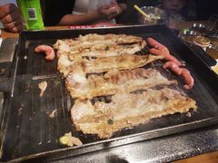 -金三顺韩式炭火烤肉店(中华路店)